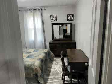 Nice Private room for rent /m