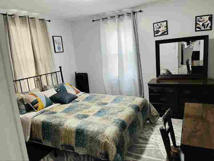 Nice Private room for rent /m