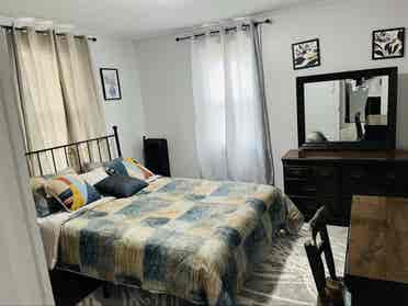 Nice Private room for rent /m