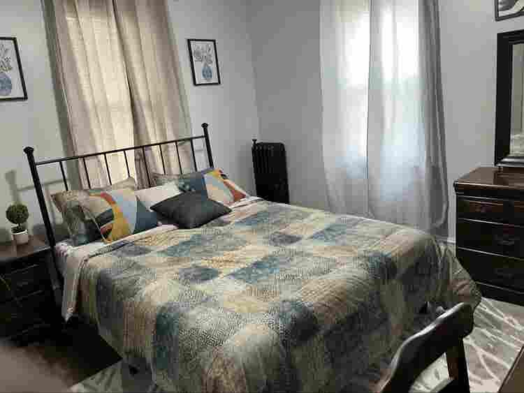 Nice Private room for rent /m