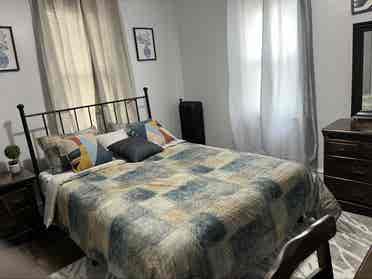 Nice Private room for rent /m