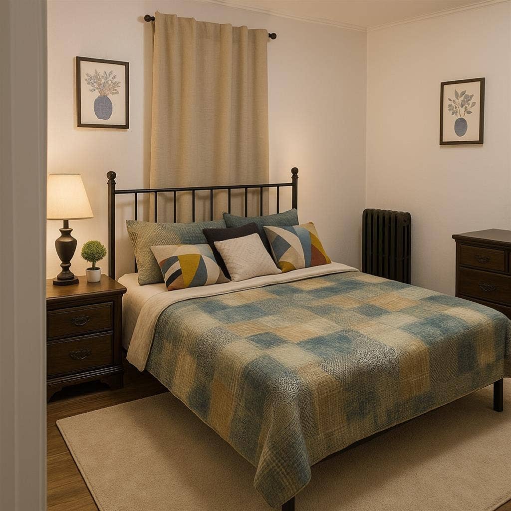 Nice Private room for rent /m