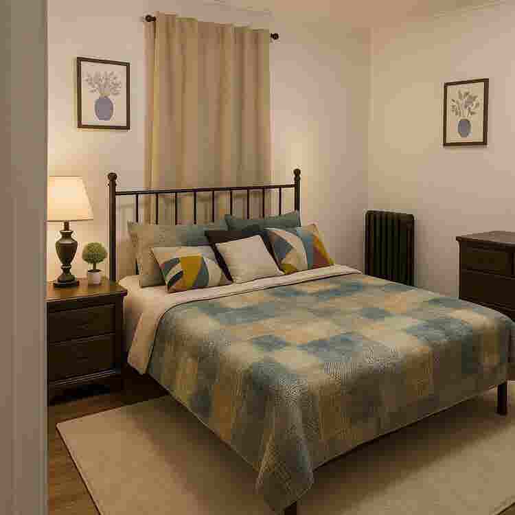 Nice Private room for rent /m