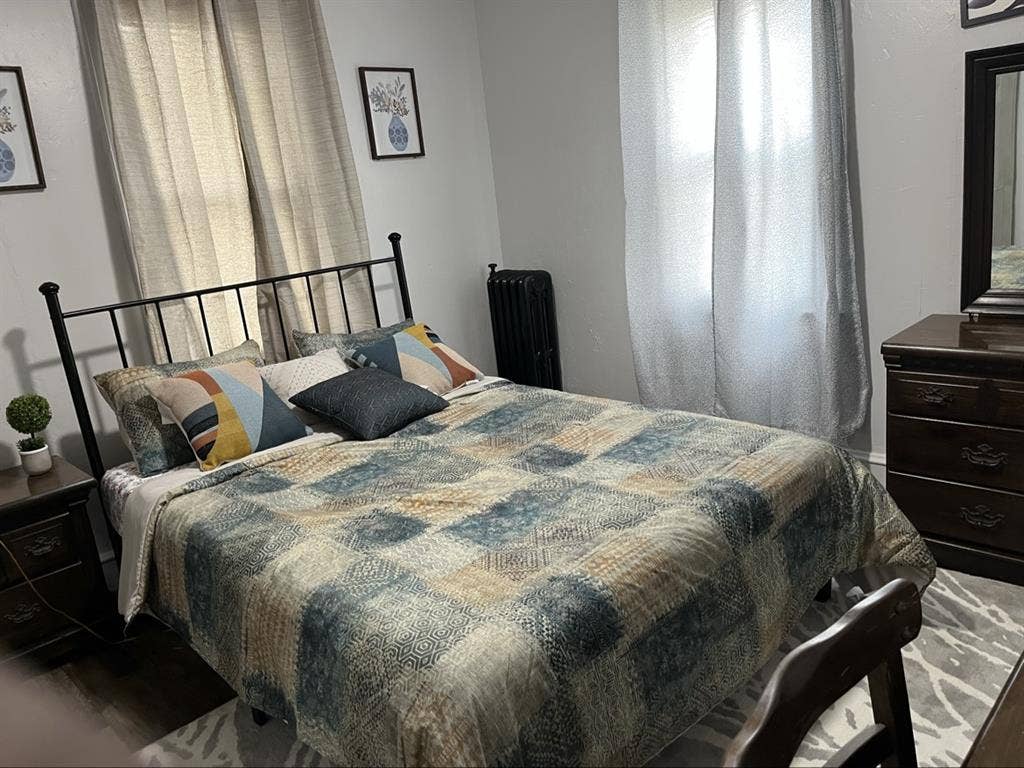 Nice Private room for rent /m