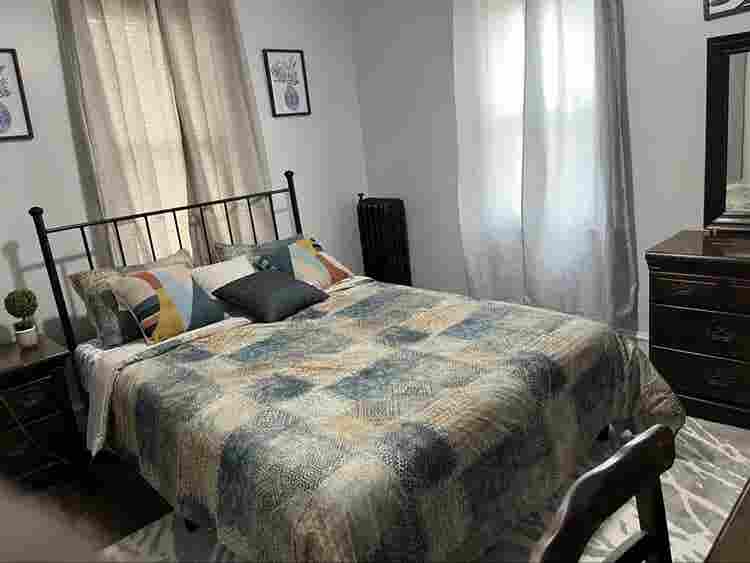 Nice Private room for rent /m