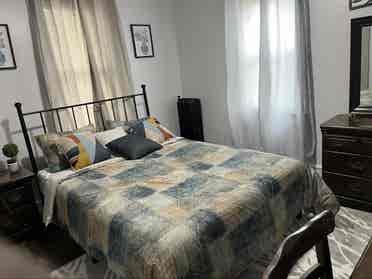 Nice Private room for rent /m