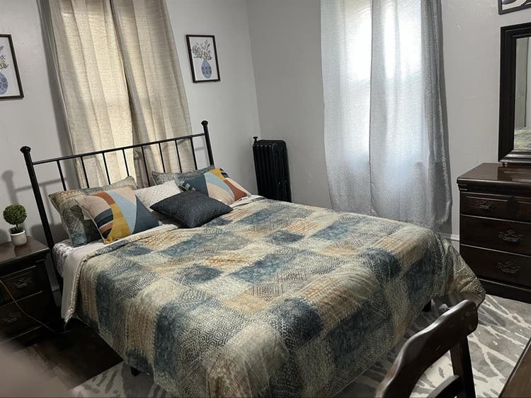 Nice Private room for rent /m