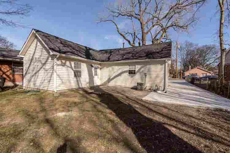 New Listing