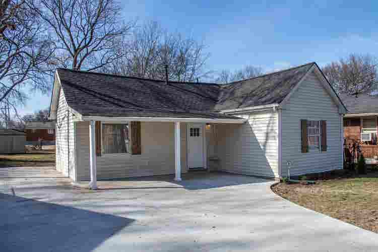 New Listing