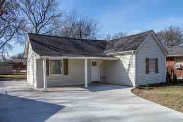 New Listing