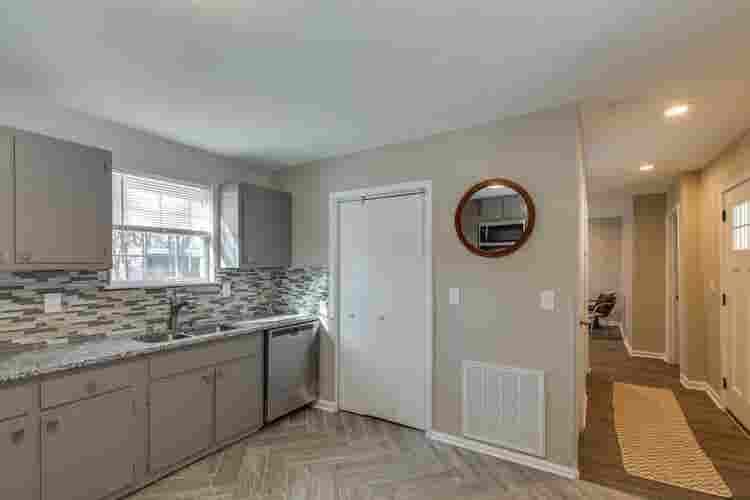 New Listing