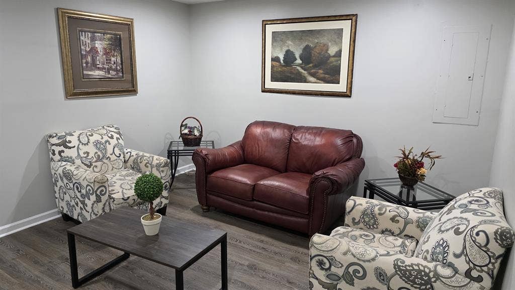 New Listing