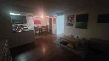 Unfurnished Room in 3BR/2BA