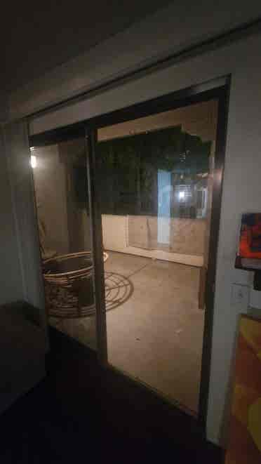 Unfurnished Room in 3BR/2BA