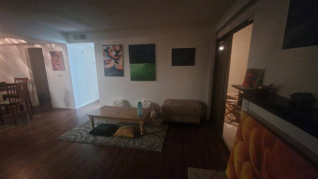 Unfurnished Room in 3BR/2BA