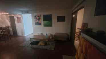 Unfurnished Room in 3BR/2BA