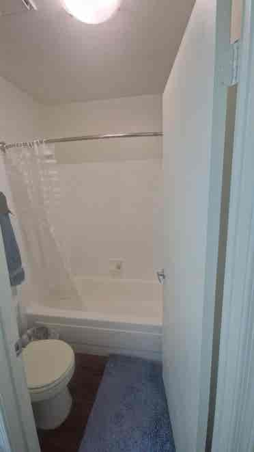 Unfurnished Room in 3BR/2BA