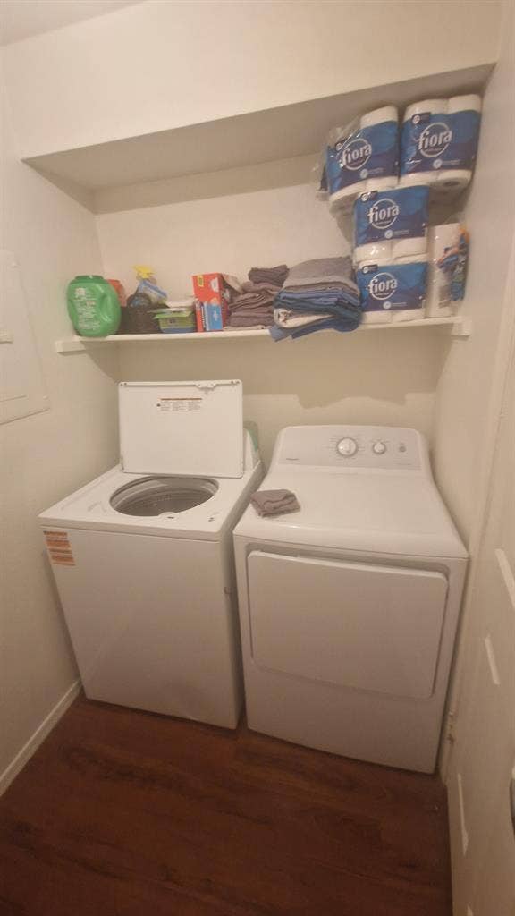 Unfurnished Room in 3BR/2BA