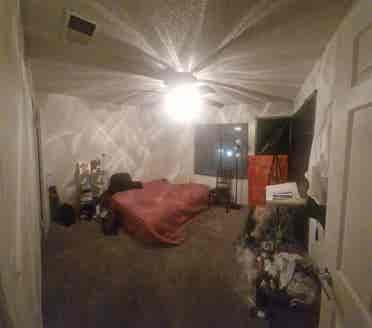 Unfurnished Room in 3BR/2BA