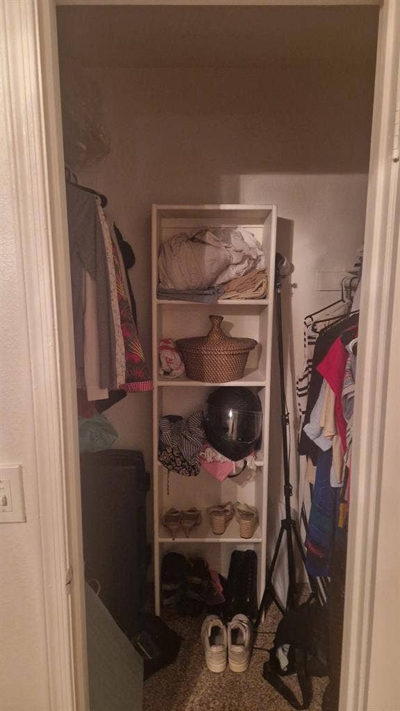 Unfurnished Room in 3BR/2BA