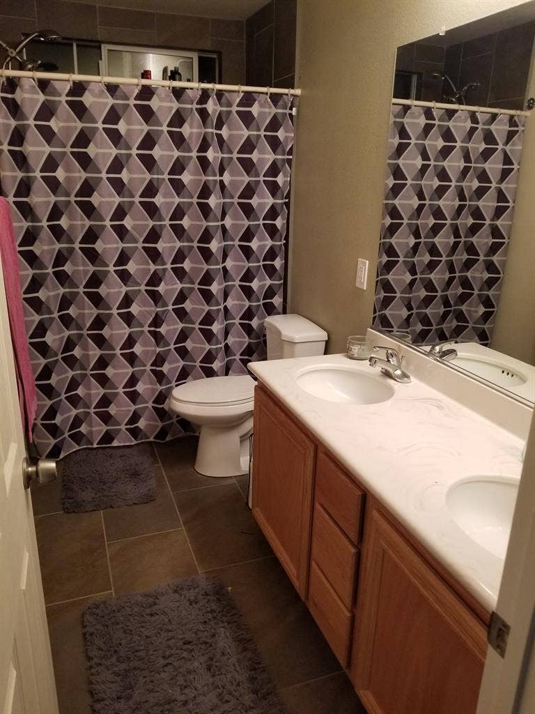 Rooms 4 Rent in Nice, Quiet, place
