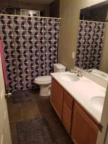 Rooms 4 Rent in Nice, Quiet, place