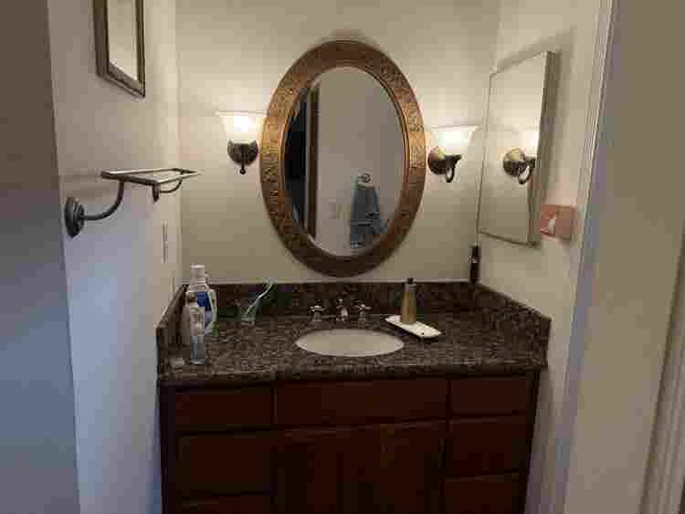Room in Rancho Penasquitos