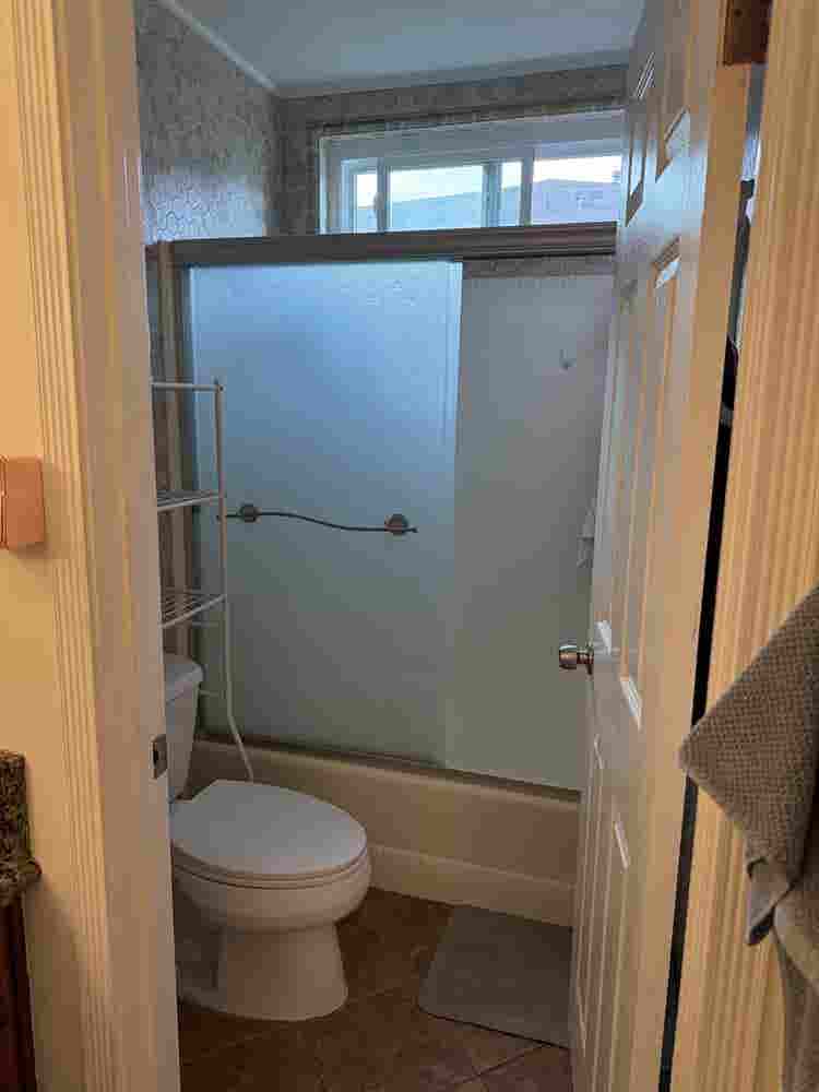 Room in Rancho Penasquitos
