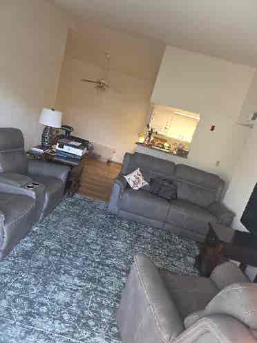 The best comfy stay in moorpark