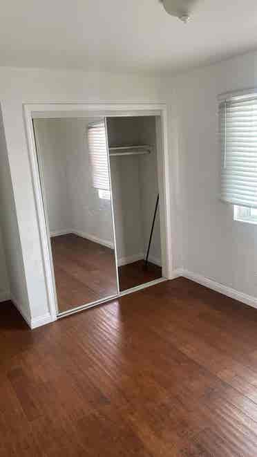 room for rent