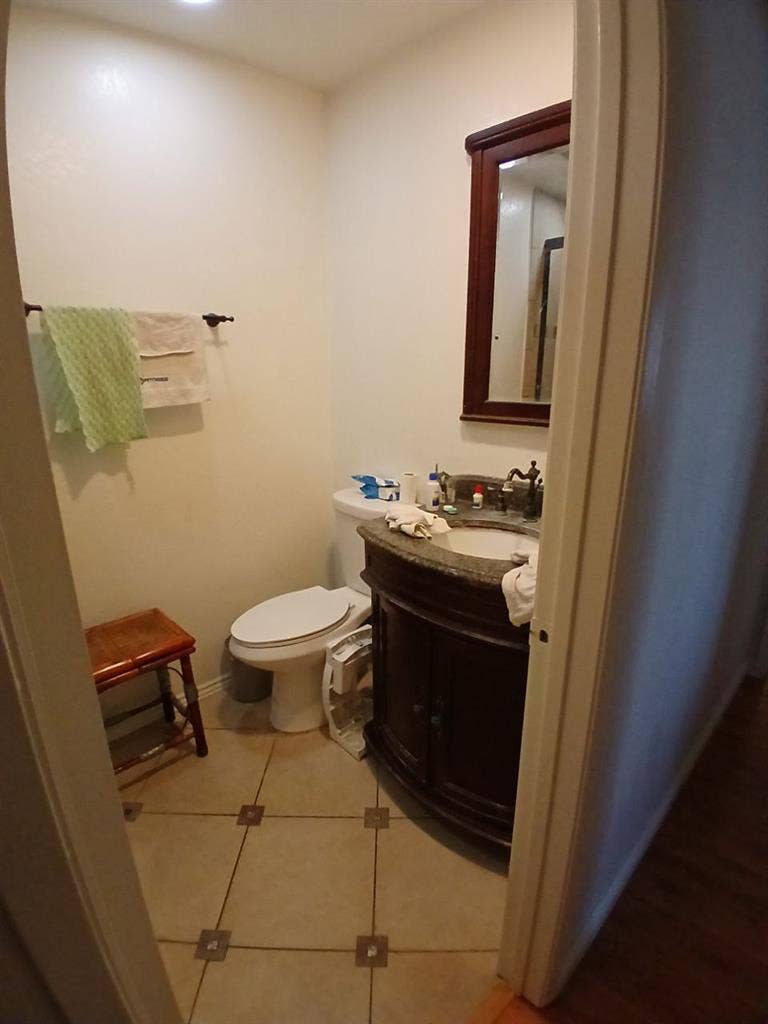 Cozy room for rent