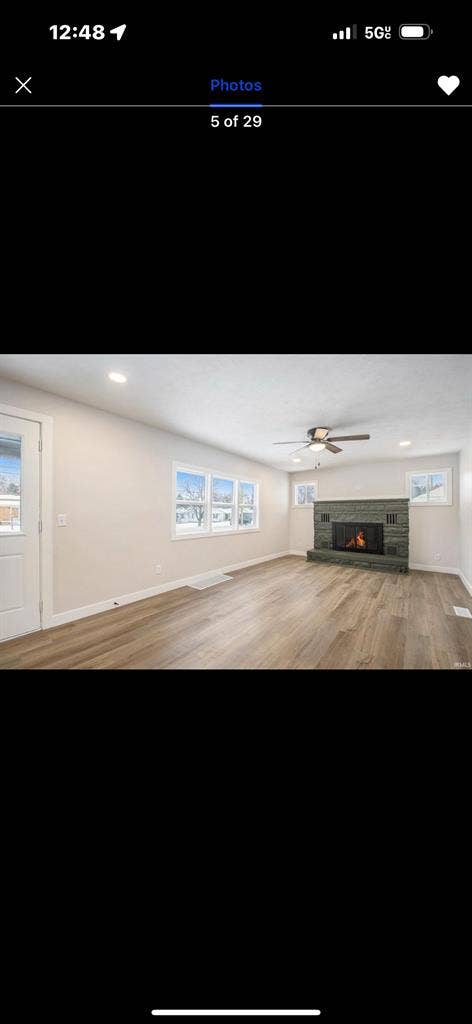 New Listing