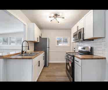 New Listing