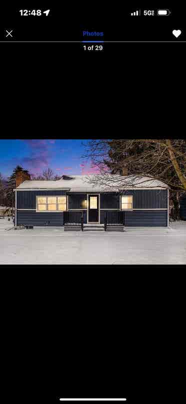 New Listing