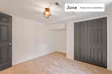 5 BR in Washington DC
