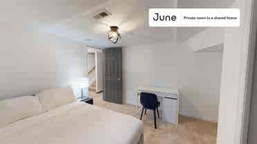 5 BR in Washington DC