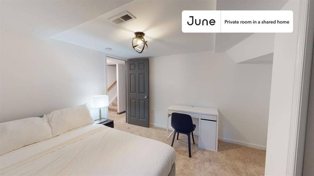 5 BR in Washington DC