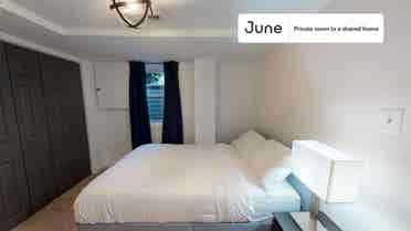 5 BR in Washington DC