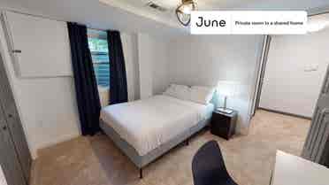 5 BR in Washington DC