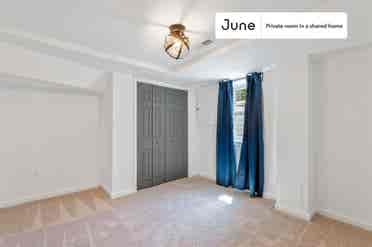 5 BR in Washington DC