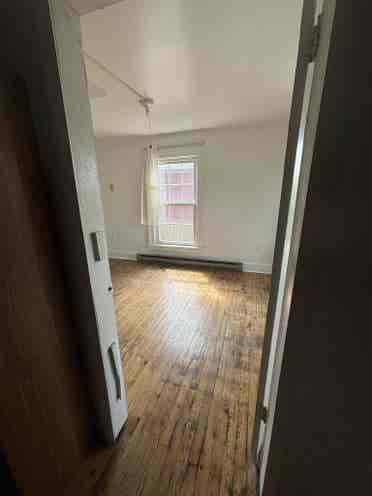 Need a roommate close to VT campus!