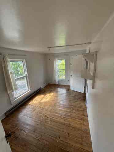 Need a roommate close to VT campus!
