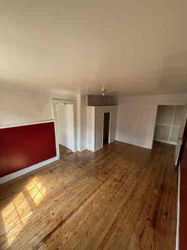 Need a roommate close to VT campus!
