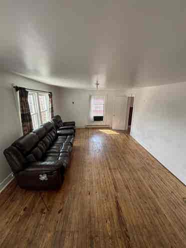 Need a roommate close to VT campus!