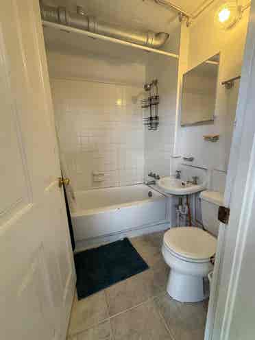 Need a roommate close to VT campus!
