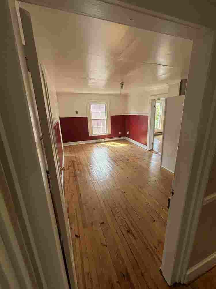 Need a roommate close to VT campus!