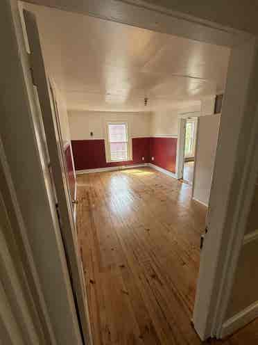 Need a roommate close to VT campus!