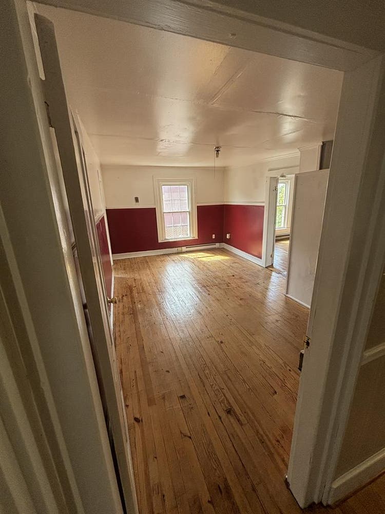 Need a roommate close to VT campus!