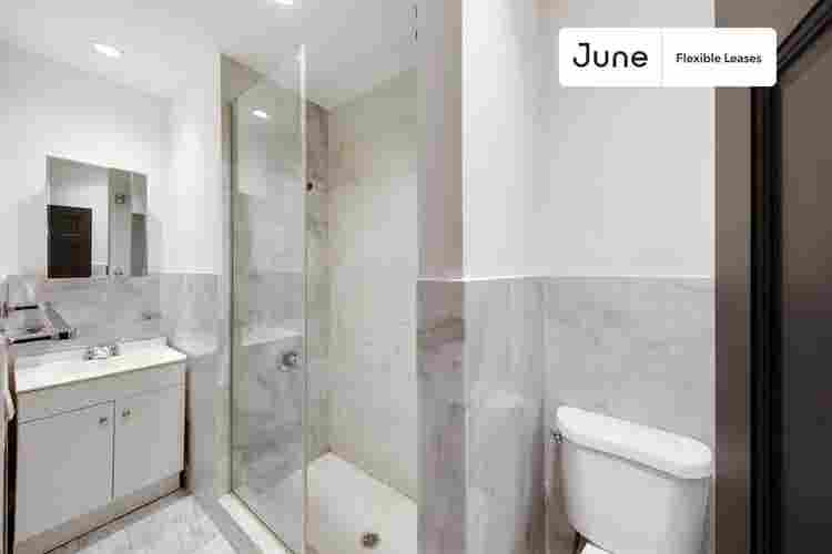 1 BR in New York City