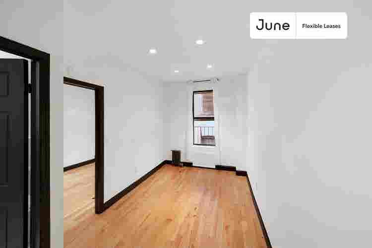 1 BR in New York City